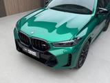 BMW X6 M60 M60i -
