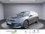 Volkswagen Passat 2.0 TDI DSG Elegance Klima Navi - Volkswagen Passat Tageszulassungen