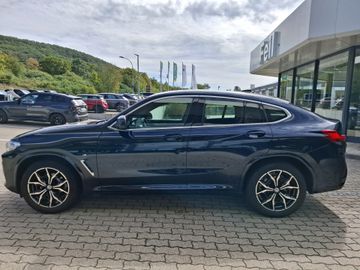 BMW X4 - 8
