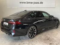 BMW i5 - Vorschau Bild 13