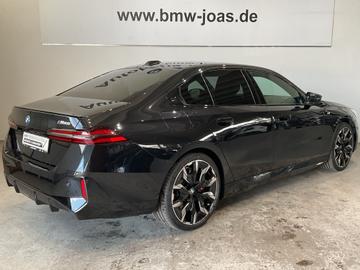 2025 BMW I5 — миниатюра 13