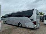 Setra 516 HD - Setra Reisebus Hd