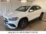 Mercedes-Benz GLA 250 e 2x AMG Line Widescreen LED Kam DAB 19"