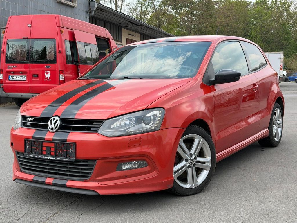 Angebot ansehen Volkswagen Polo