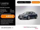 Audi A6 Limousine 55 TFSI qu. S line AHK*Pano*Matrix - Audi A6 mit Benzin-Antrieb: Limousine, Automatik