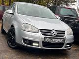 Volkswagen Jetta V Comfortline 1.6 KLIMA R-KAMERA HU/AU NEU - Volkswagen Jetta: R