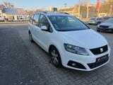 Seat Alhambra Style*AHK*PDC*Navi*7Sitzer - gebrauchte Seat Alhambra aus dem Jahr 2012