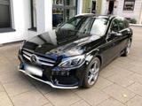 Mercedes-Benz-C 250 d T 4 Matic AMG  LINE - Mercedes-Benz C 250 in Bremen