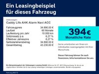 Volkswagen Caddy - Vorschau Bild 4