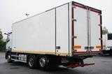 Mercedes-Benz Actros 2545 MP5 / Lecapitaine 18 EPAL refrigerat - Mercedes-Benz Actros 25