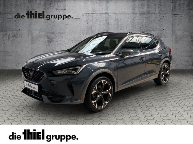 CUPRA Formentor 1.4 TSI e-Hybrid DSG LED+SHZ+PDC LED+S