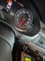 Audi A6 3.0 TDI multitronic - - Audi A6 aus 2011: TDI