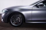 Mercedes-Benz E 300 2.0 e PHEV AMG Line 9G Tronic*AHK*360°*LE - Mercedes-Benz E 300 mit Hybrid-Antrieb: Automatik