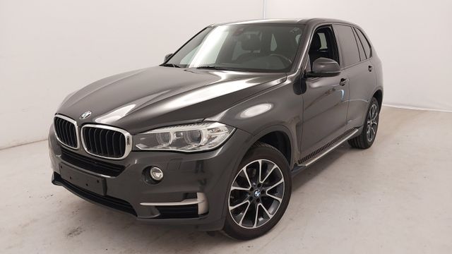 BMW X5 xDrive30d*NAVI*PANORAMA*KAMERA*