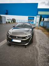 Peugeot 508 PureTech 180 EAT8 Allure Allure. Neuer TÜV u - Peugeot 508 in Leverkusen