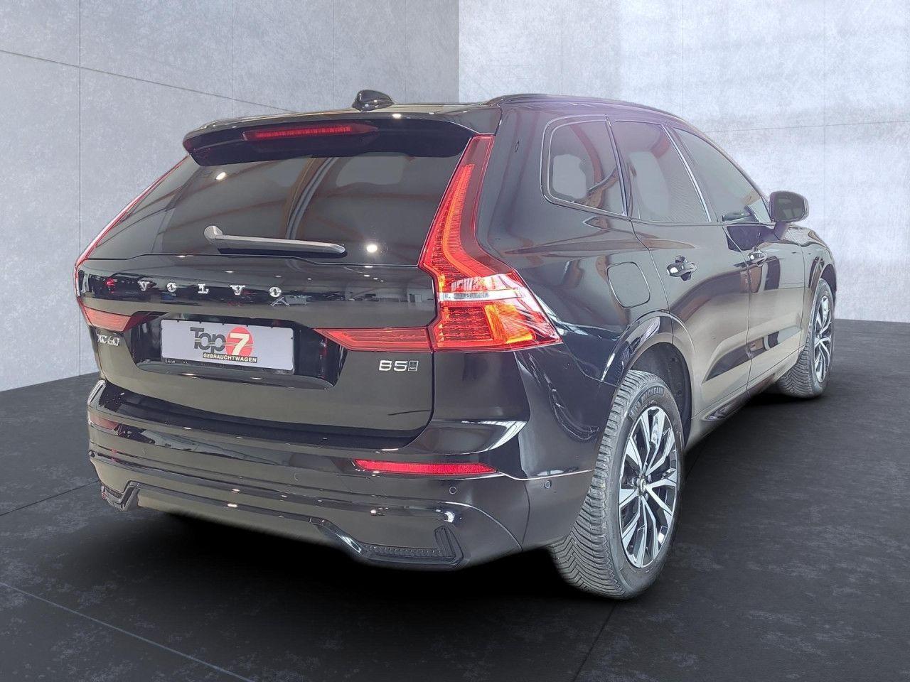 Volvo XC60 XC 60 Plus Dark AWD Bluetooth LED Klima, миниатюра 4
