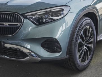 Mercedes GLC 200 - 4