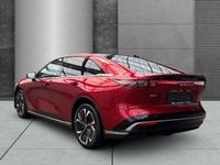 Mazda 6e - Vorschau Bild 7