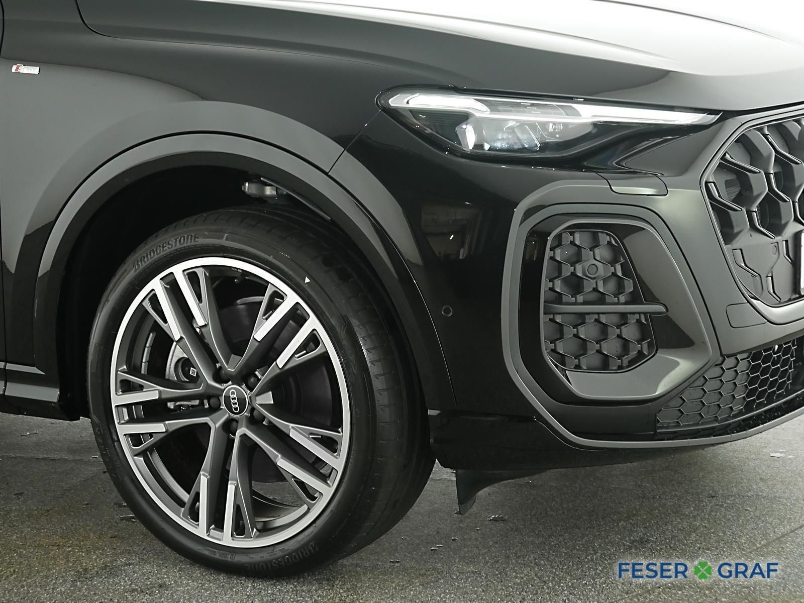 Audi Q5 - Bild 10