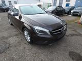Mercedes-Benz A 180 CDI Style Edition  "Navi" Xenon - Mercedes-Benz A-Class: Style Edition