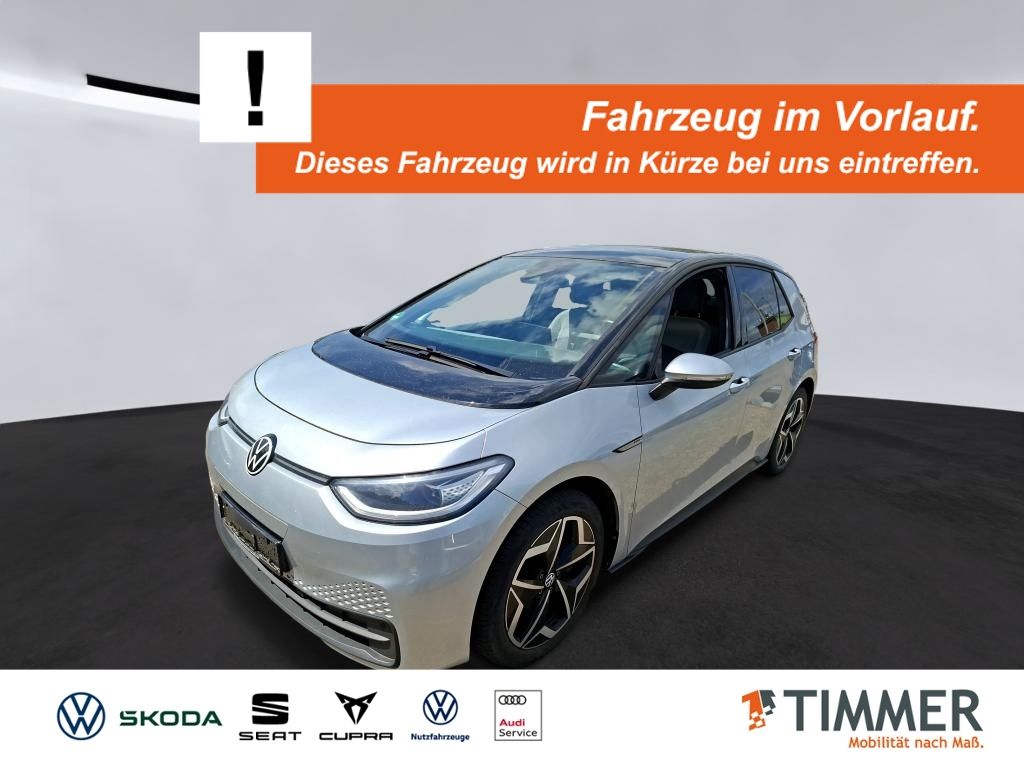 Image of Volkswagen ID.3
