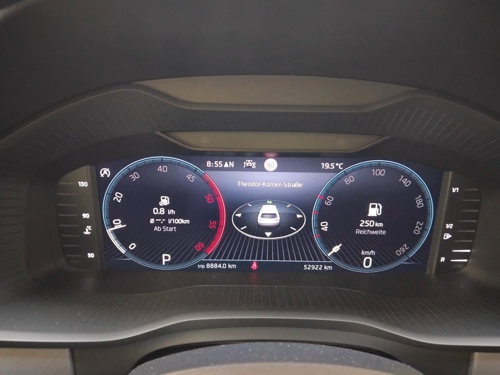 Skoda Kodiaq (01/2023, Diesel)