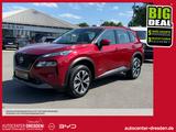 Nissan X-Trail 1.5 VC-T e-Power Acenta ACC+LED+Navi+360 - Nissan X-Trail in Dresden