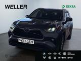Toyota Highlander 2.5 Hybr Executive *7-Si*Leder*CAM*AH - Toyota Hybrid (/Elektro) 7 mit Benzin-Antrieb