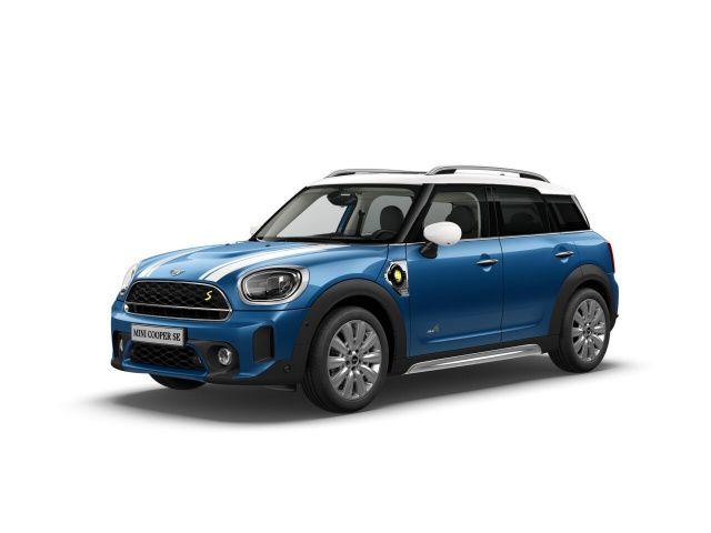 MINI Countryman Cooper SE ALL4 Aut. Panorama harman/k