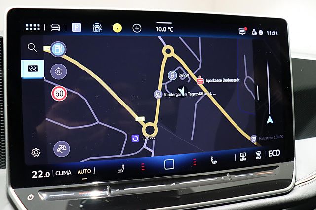 Passat Business 1.5 eHybrid ACC LED HUD NAVI AHK