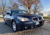 BMW 525i e60 **Vollausstattung** *wenig km* - gebrauchte BMW 525 aus dem Jahr 2003