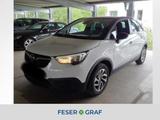 Opel Crossland (X) 1.2 Turbo Edition SiHz PDC DAB GRA