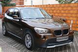 BMW X1 Baureihe X1 20 i xDrive - BMW X1 Gebrauchtwagen in Leipzig