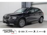 Skoda Kamiq 1.0 TSI Tour Sitzhzg.,PDC,Bluetooth,Tempom - Skoda Kamiq in Aachen