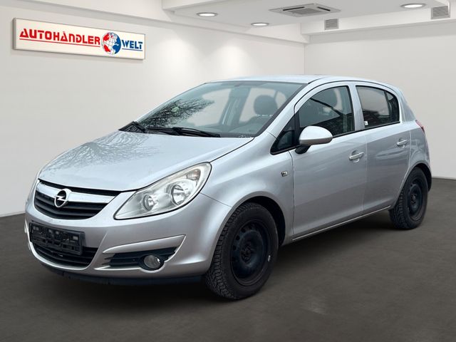 Opel Corsa 1.3 CDTi 5-trg. Klimaanlage