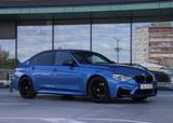 BMW 340i xDrive M Sport Shadow Automatic M Sport... - BMW 340 von privat