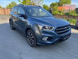 Ford Kuga 2.0 4x4*ST-Line*Pow.Shift/Body/Navi/Kam/AHK - Ford: Body