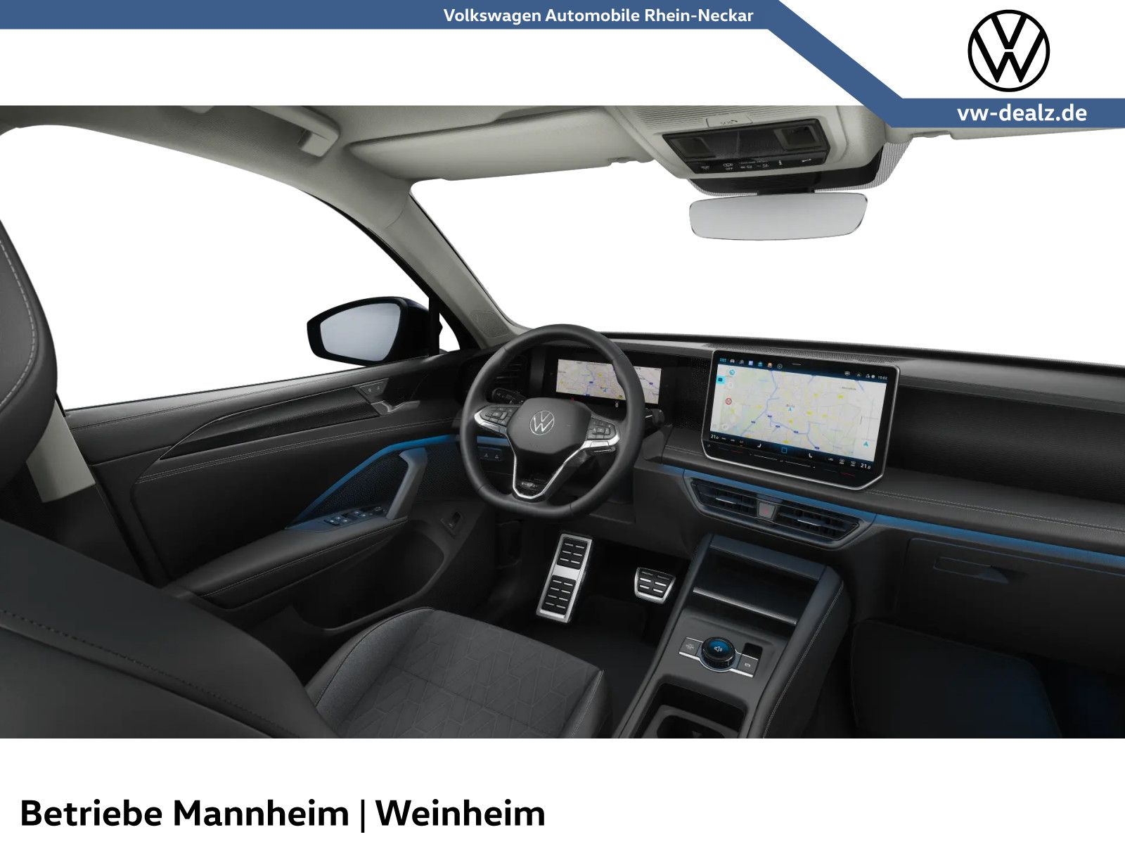 Volkswagen Tiguan - Bild 12