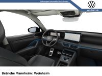Volkswagen Tiguan - Vorschau Bild 12