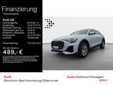 Audi Q8 55 TFSI quattro S line*Navi*Matrix*Alu*PDC*Vi