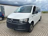 Volkswagen T6 Transporter Kasten-Kombi Kleinbus 9 Sitzer/AC - : Kleinbus, Klein