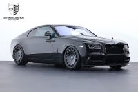 Rolls-Royce Wraith - Vorschau Bild 7
