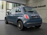 Fiat 500 Lounge *KLIMAAUT.*PANO.*USB/AUX*E-PAKET*TÜV* - gebrauchte Fiat 500 aus dem Jahr 2008