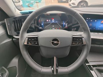 Bild 8 Opel Astra L Elegance +ACC+LED+SHZ+KAMERA+NAVI+AHK+