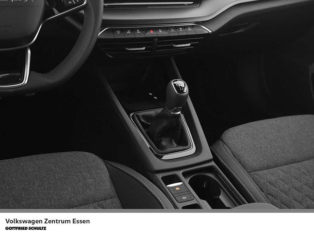 Skoda Octavia - Bild 15
