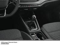 Skoda Octavia - Vorschau Bild 15
