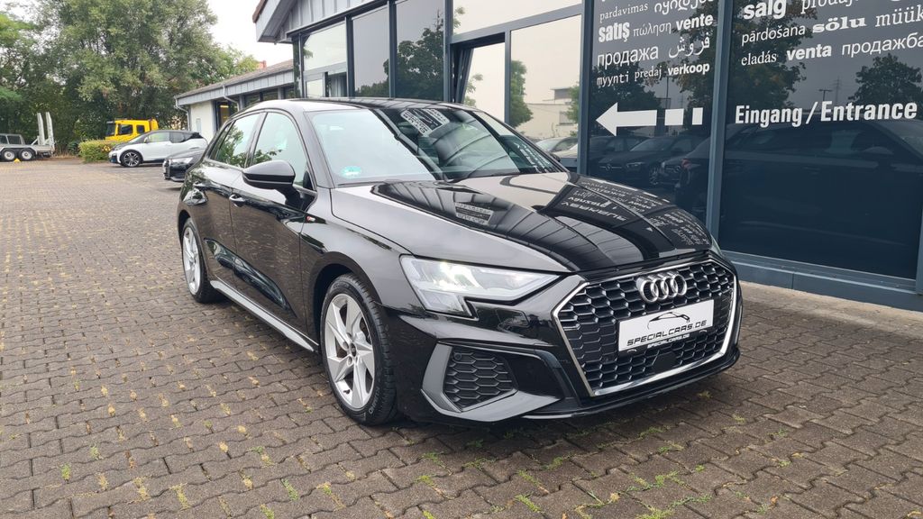 Image of Audi A3