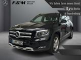 Mercedes-Benz GLB 200 d Progressive EASY-PACK|Kam|LMF|Navi|PDC - Mercedes-Benz GLB 200 Gebrauchtwagen in Berlin