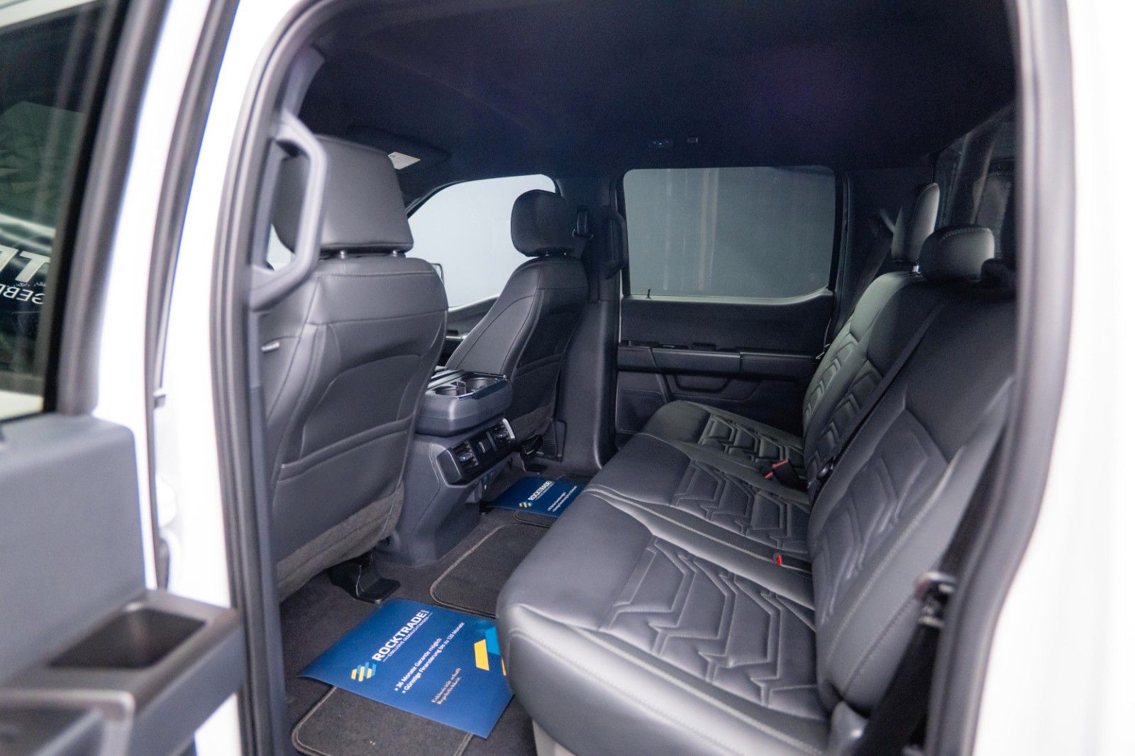 Fahrzeugabbildung Ford F150 5.0L V8 4x4 Offroad SuperCrew RAPTOR 19%