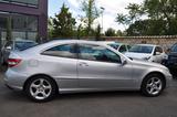 Mercedes-Benz CLC 200 CDI * Sportcoupe - 63.900 KM! * - Mercedes-Benz CLC-Klasse: Coupe